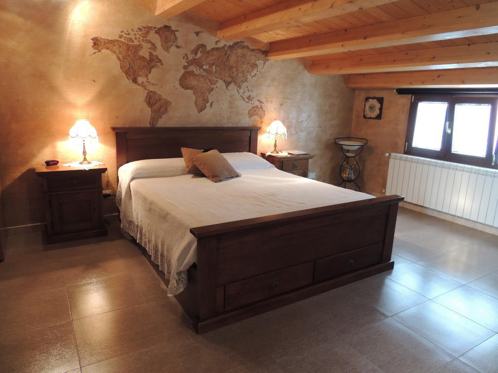 Appartement Monolocale L'Abbraccio à Raguse Extérieur photo