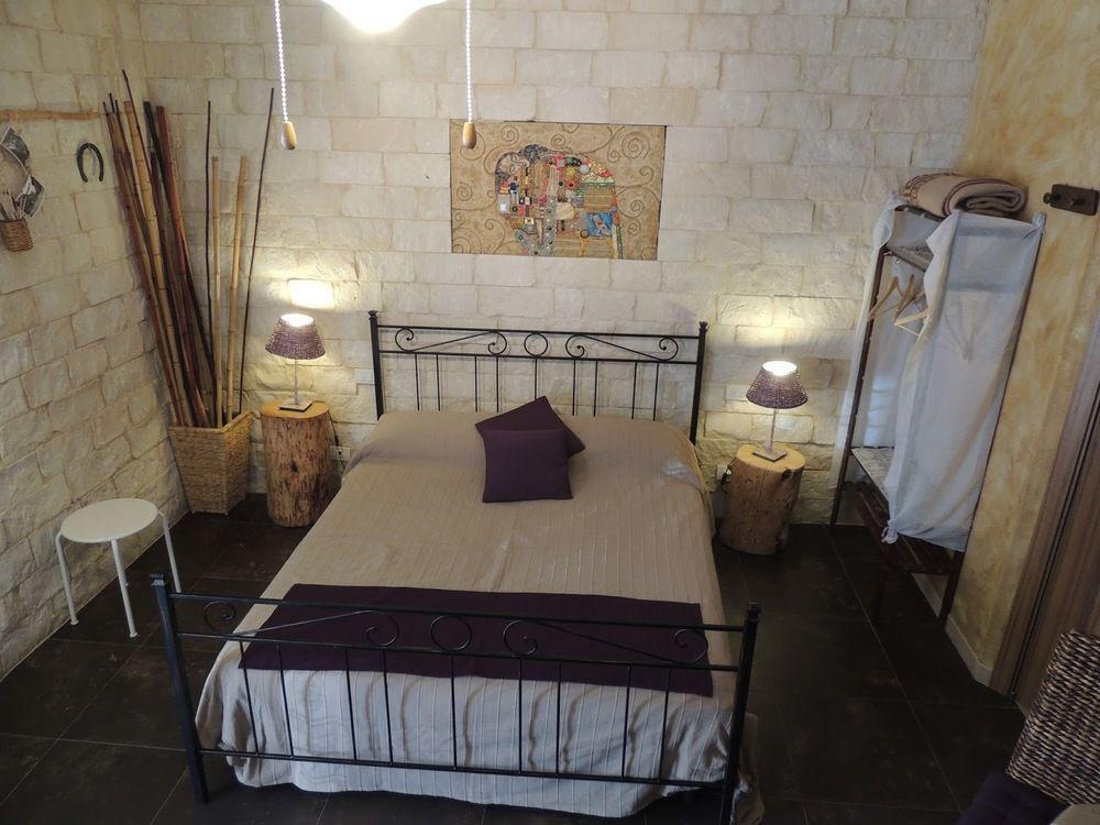 Appartement Monolocale L'Abbraccio à Raguse Extérieur photo